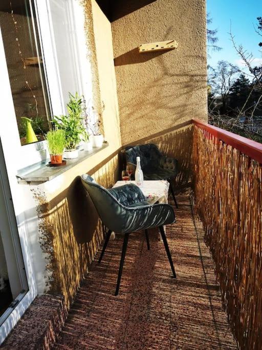 شقة برنو  في Cely Apartman Podlesi 54M2 S Dvema Balkony A S Novou Manzelskou Posteli, Zatim Neni Na Fotkach المظهر الخارجي الصورة